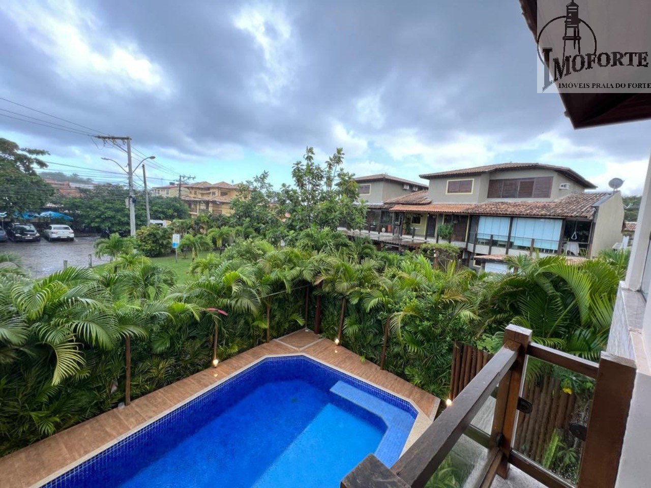 Apartamento de 2 Quartos à Venda em Praia do Forte – Mata de São João – BA - 3