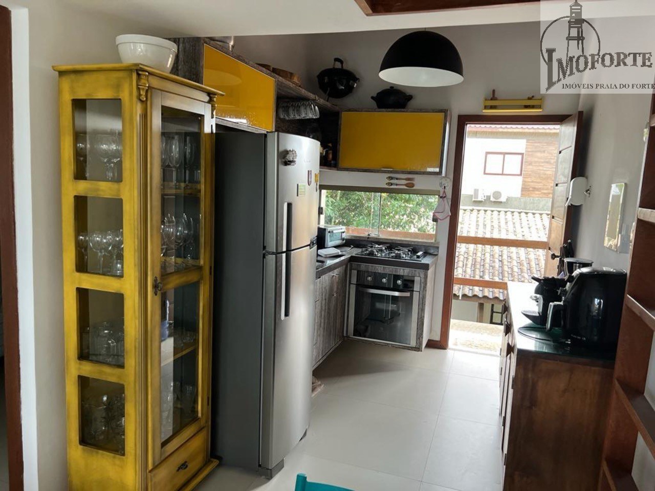 Apartamento de 2 Quartos à Venda em Praia do Forte – Mata de São João – BA - 6