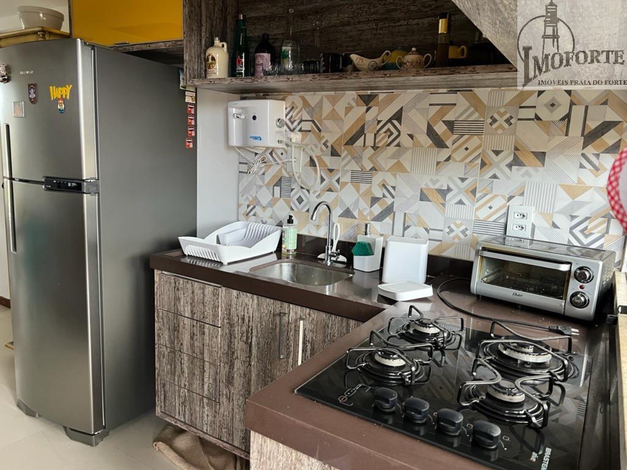 Apartamento de 2 Quartos à Venda em Praia do Forte – Mata de São João – BA - 7
