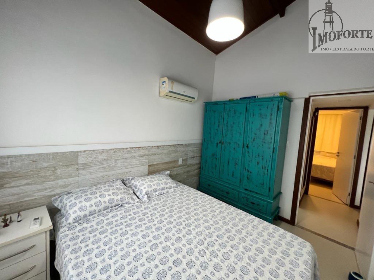 Apartamento de 2 Quartos à Venda em Praia do Forte – Mata de São João – BA - 8