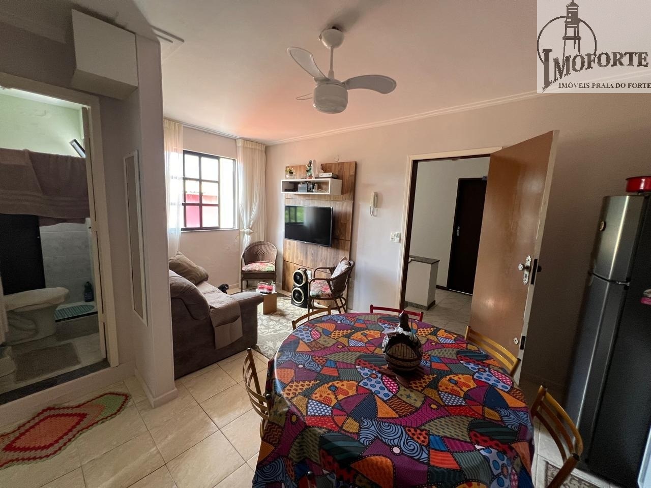 Apartamento de 2 Quartos à Venda em Praia do Forte – Mata de São João – BA - 2