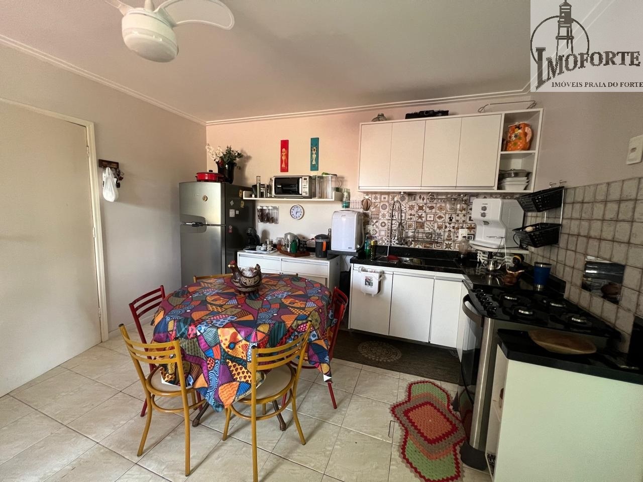 Apartamento de 2 Quartos à Venda em Praia do Forte – Mata de São João – BA - 3