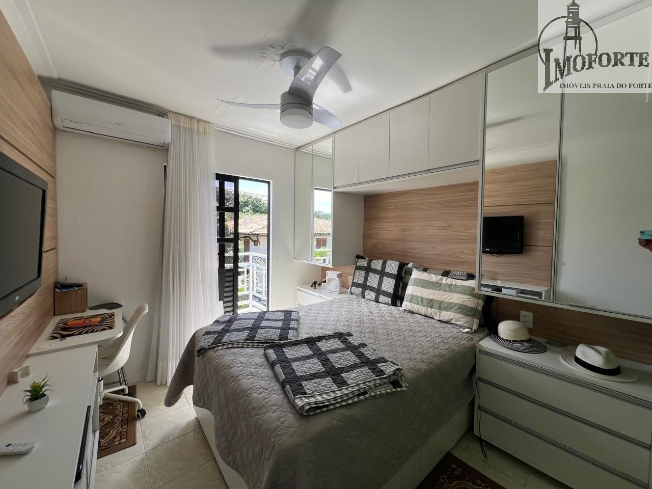 Apartamento de 2 Quartos à Venda em Praia do Forte – Mata de São João – BA - 4