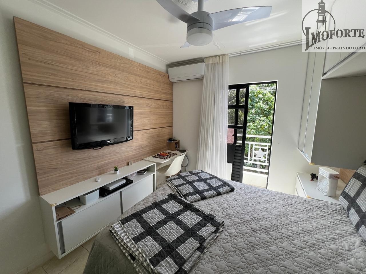 Apartamento de 2 Quartos à Venda em Praia do Forte – Mata de São João – BA - 5