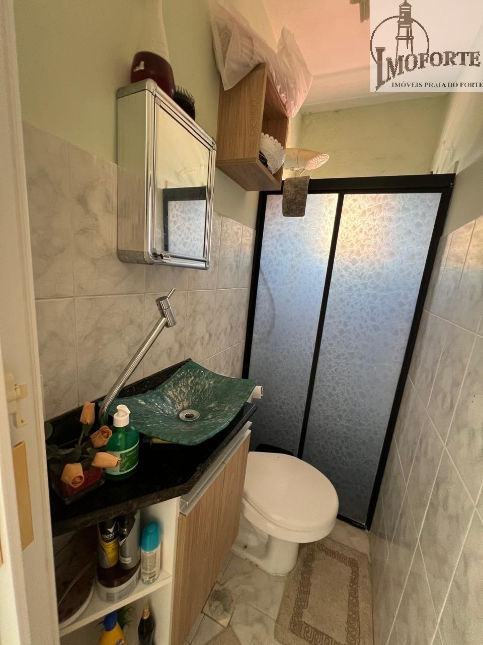 Apartamento de 2 Quartos à Venda em Praia do Forte – Mata de São João – BA - 6