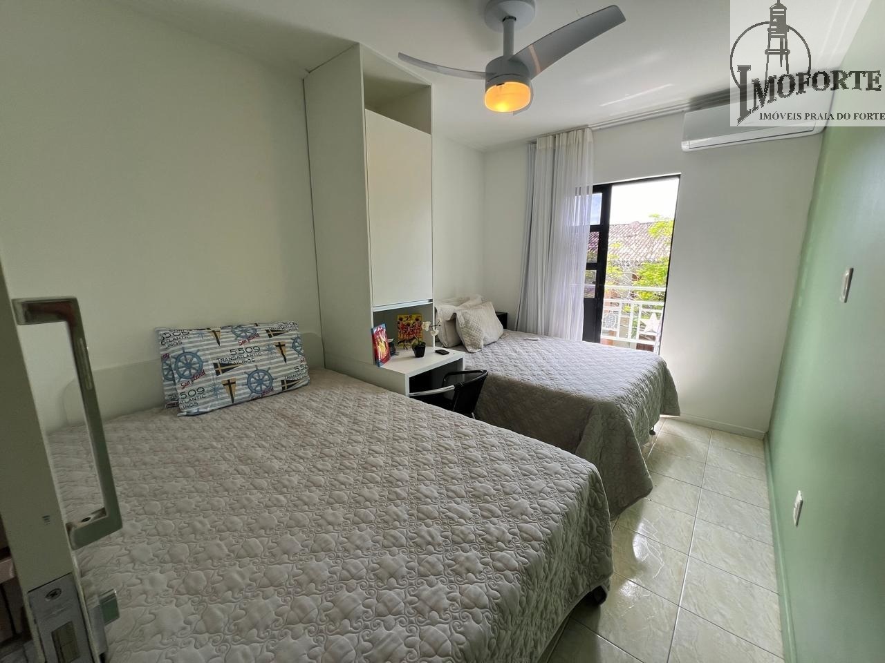 Apartamento de 2 Quartos à Venda em Praia do Forte – Mata de São João – BA - 7