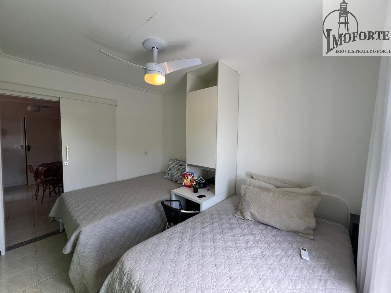 Apartamento de 2 Quartos à Venda em Praia do Forte – Mata de São João – BA - 8