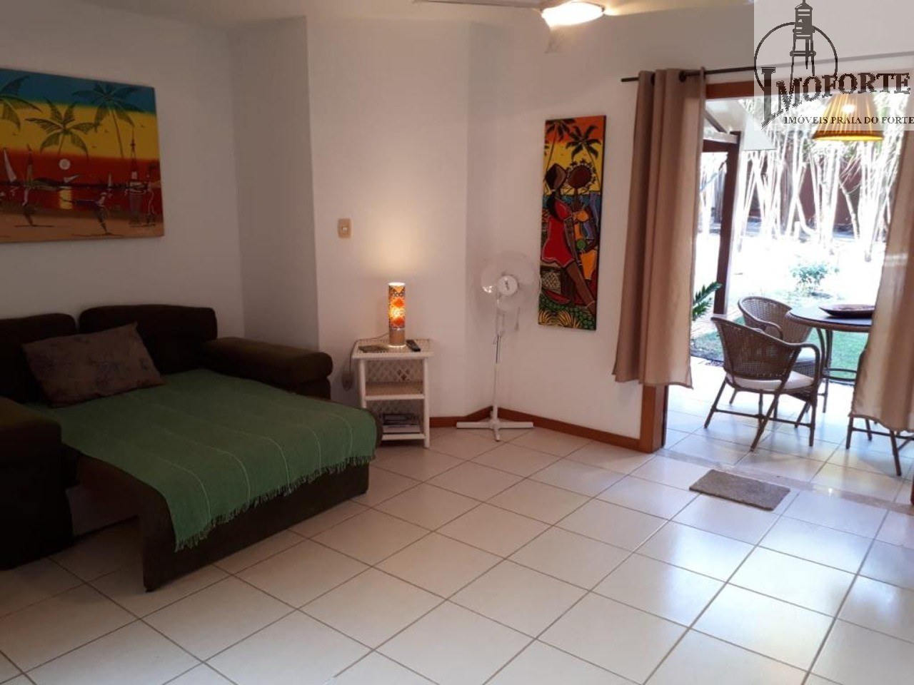 Apartamento de 2 Quartos à Venda em Praia do Forte – Mata de São João – BA - 2