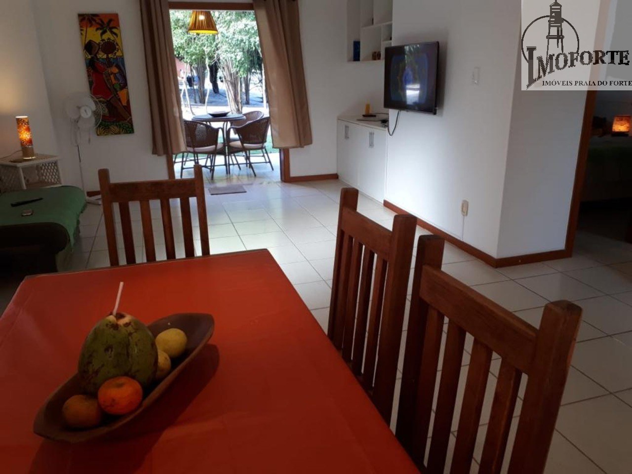 Apartamento de 2 Quartos à Venda em Praia do Forte – Mata de São João – BA - 3