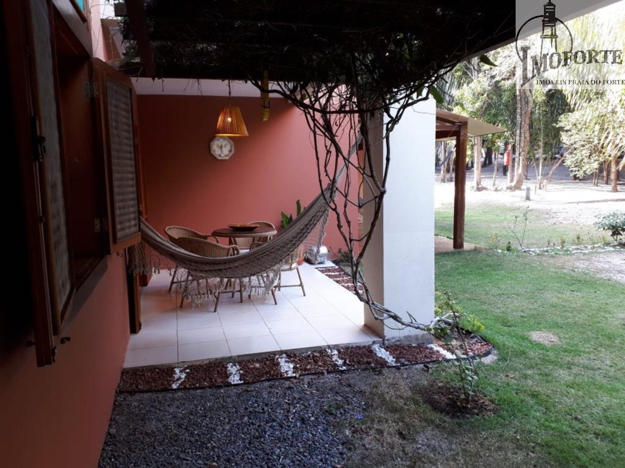 Apartamento de 2 Quartos à Venda em Praia do Forte – Mata de São João – BA - 4