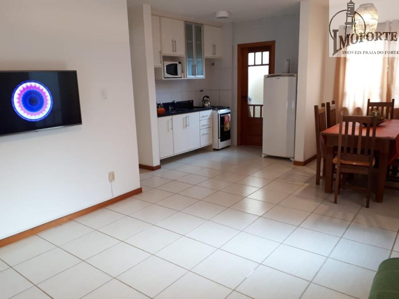 Apartamento de 2 Quartos à Venda em Praia do Forte – Mata de São João – BA - 5
