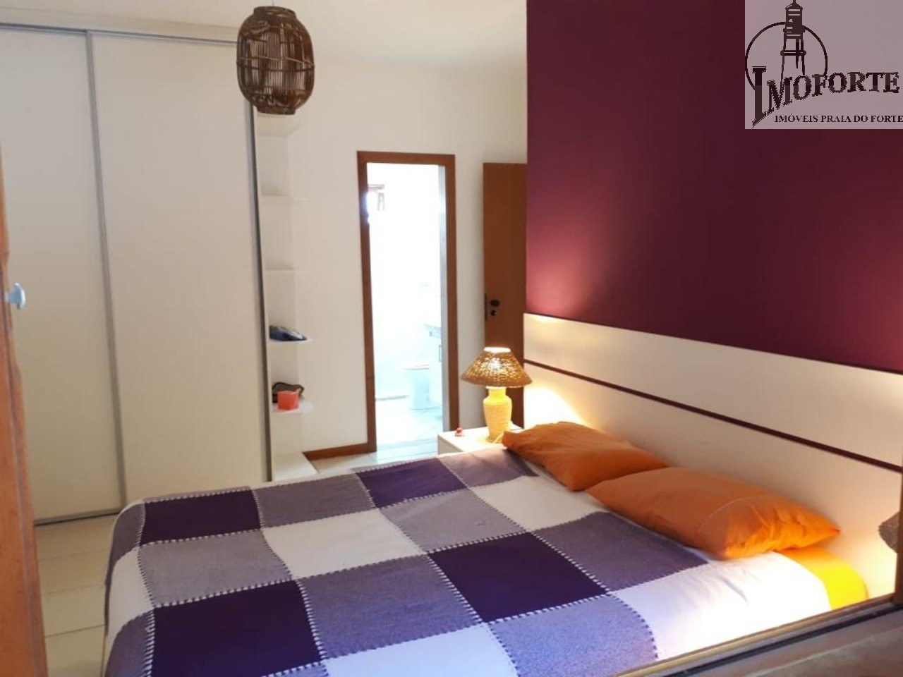 Apartamento de 2 Quartos à Venda em Praia do Forte – Mata de São João – BA - 7