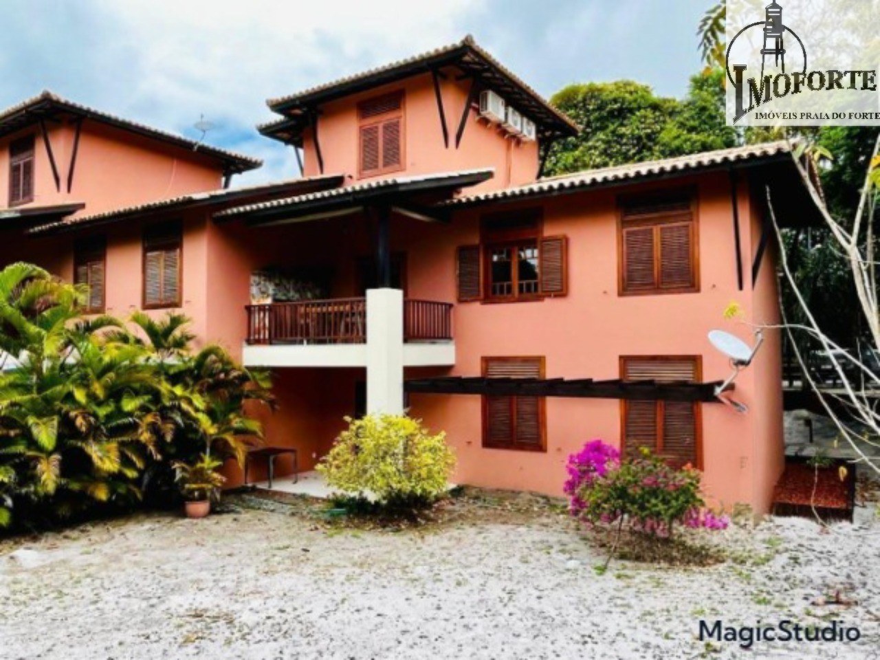 Apartamento de 2 Quartos à Venda em Praia do Forte – Mata de São João – Bahia – Brasil - 2