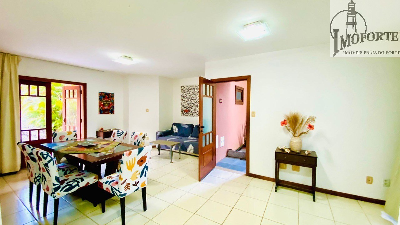Apartamento de 2 Quartos à Venda em Praia do Forte – Mata de São João – Bahia – Brasil - 3