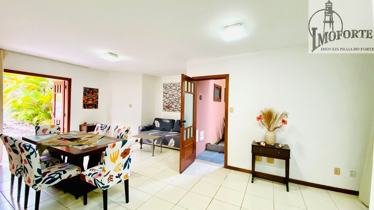 Apartamento de 2 Quartos à Venda em Praia do Forte – Mata de São João – Bahia – Brasil - 6