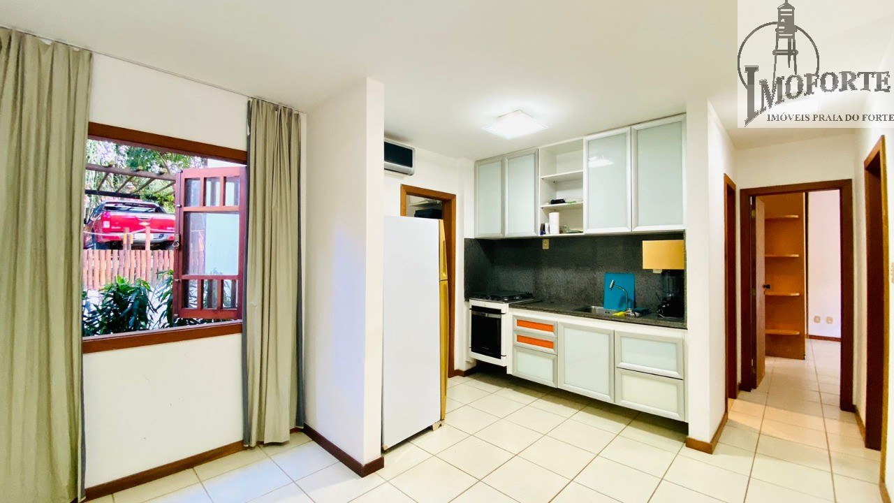 Apartamento de 2 Quartos à Venda em Praia do Forte – Mata de São João – Bahia – Brasil - 8