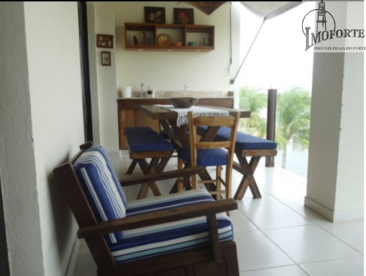 Apartamento de 2 Quartos à Venda em Praia do Forte – Mata de São João – BA - 2