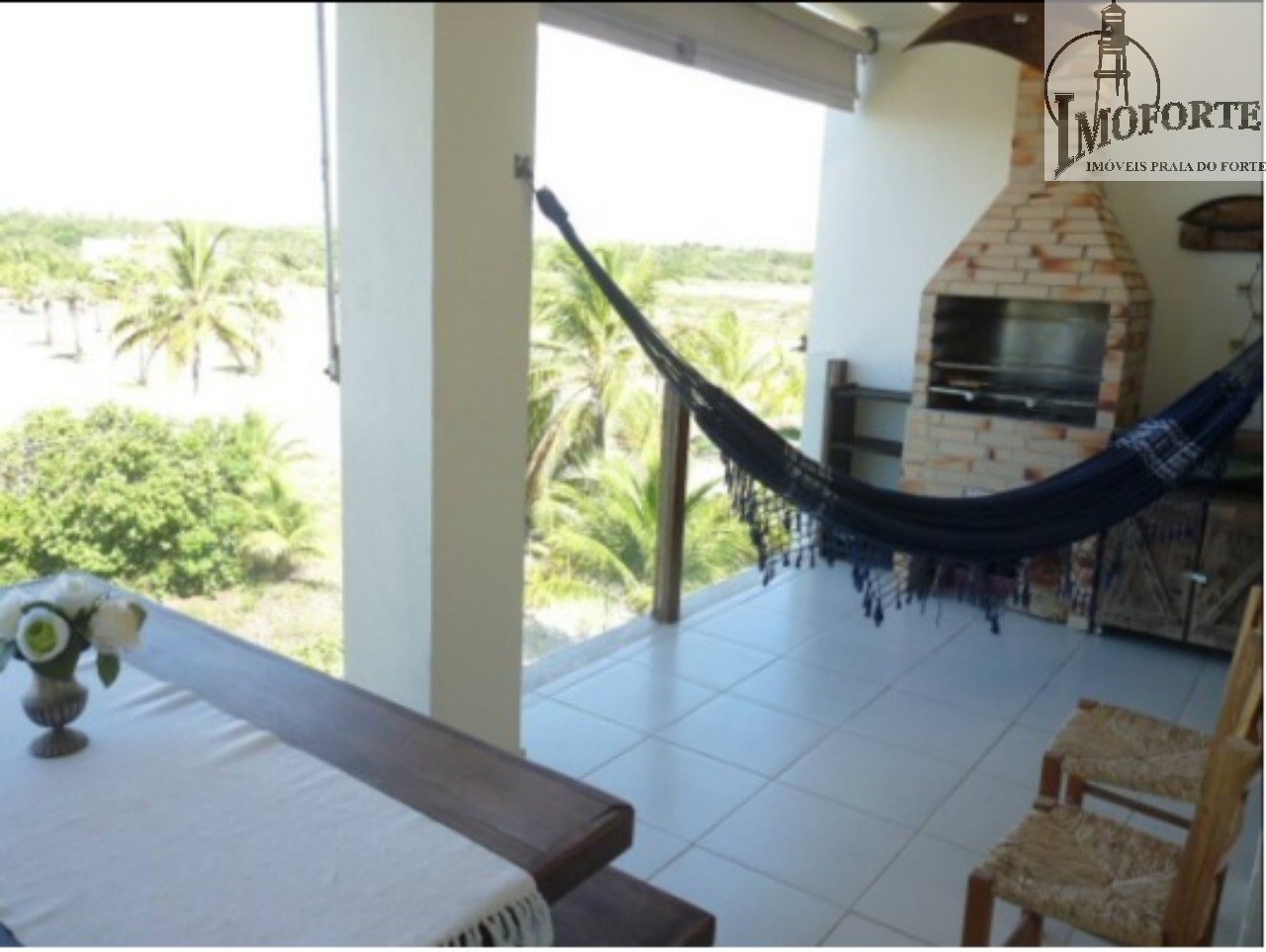 Apartamento de 2 Quartos à Venda em Praia do Forte – Mata de São João – BA - 4