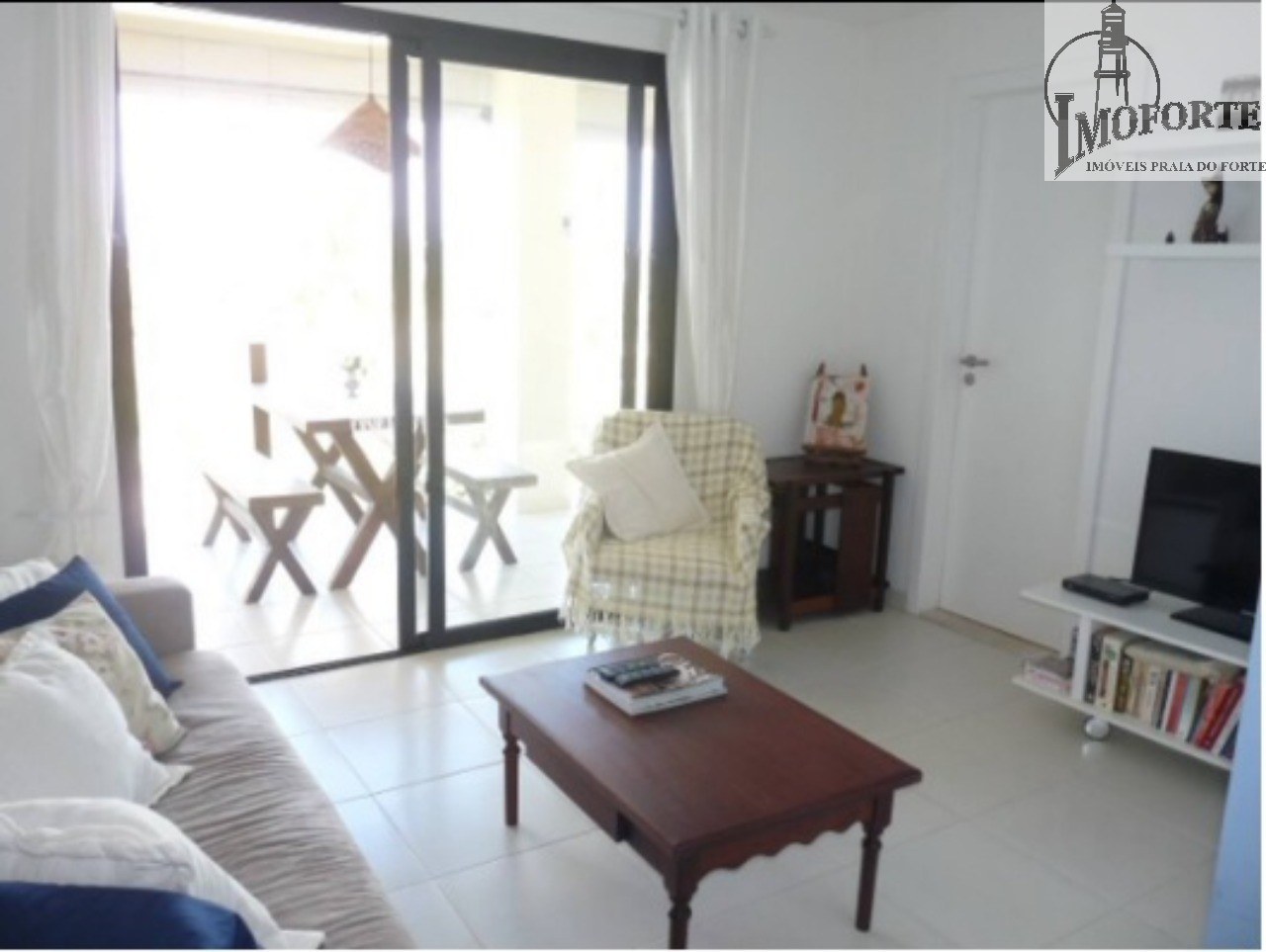 Apartamento de 2 Quartos à Venda em Praia do Forte – Mata de São João – BA - 5