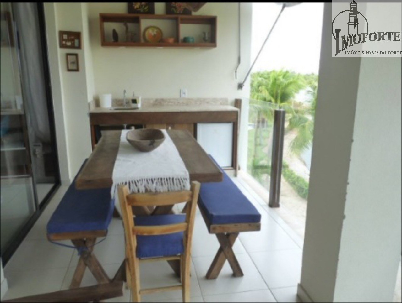 Apartamento de 2 Quartos à Venda em Praia do Forte – Mata de São João – BA - 7