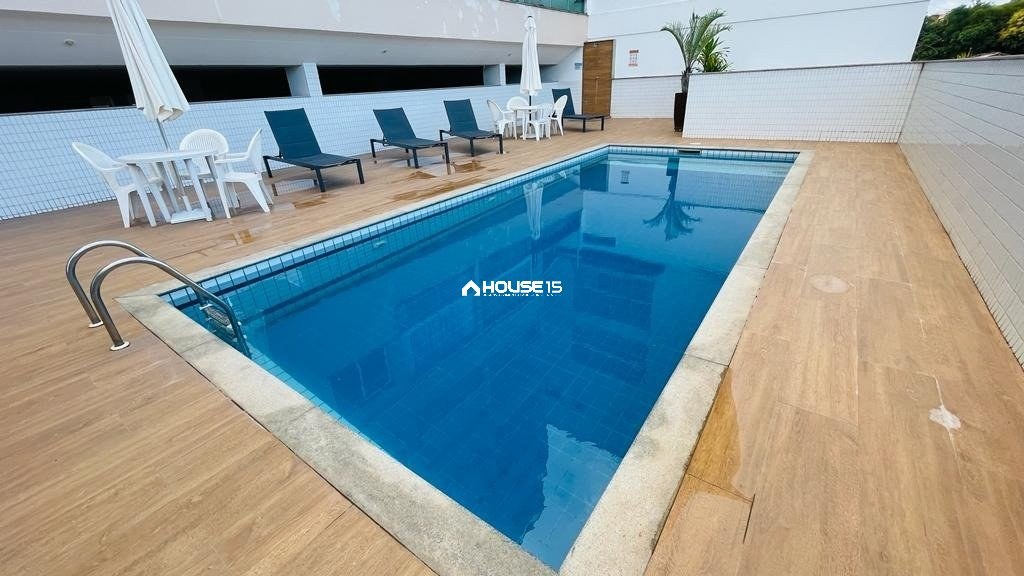 Apartamento de 2 Quartos à Venda na Enseada Azul - Guarapari - Espírito Santo - Brasil - 1
