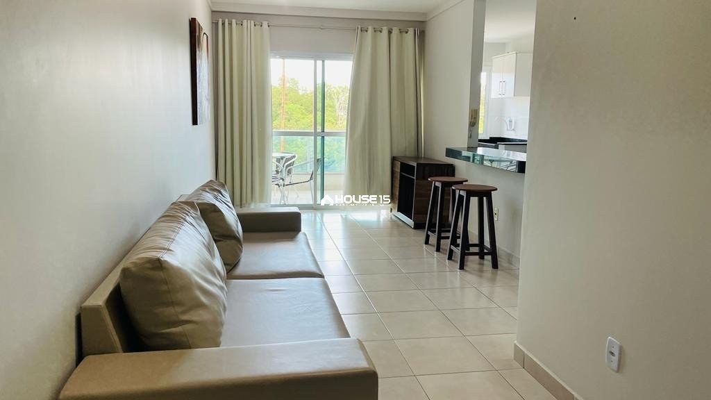 Apartamento de 2 Quartos à Venda na Enseada Azul - Guarapari - Espírito Santo - Brasil - 2