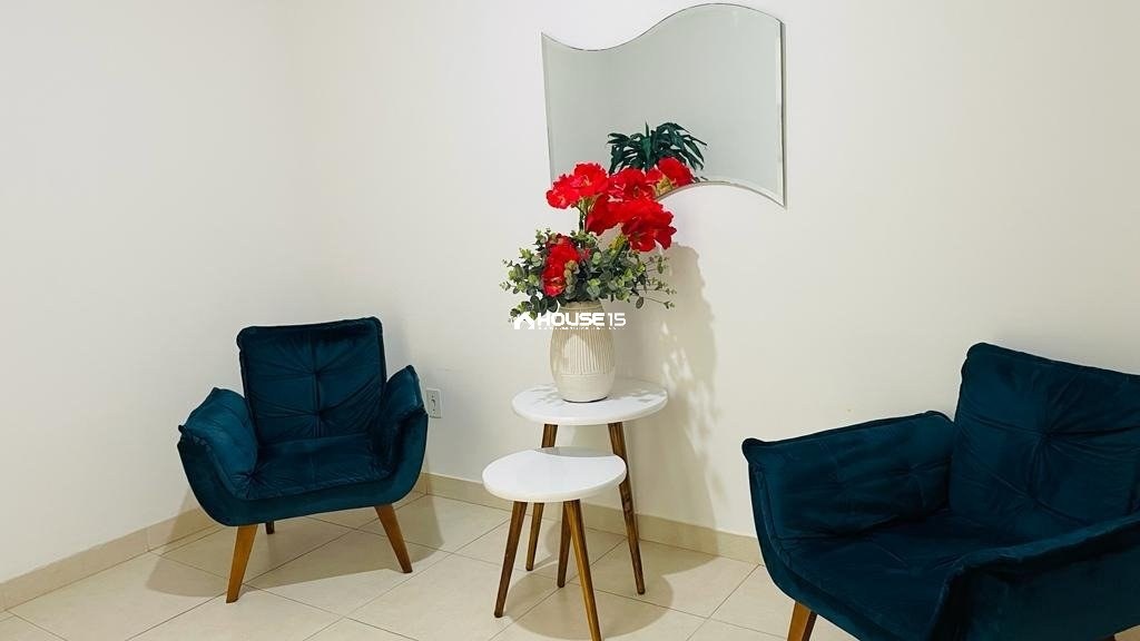 Apartamento de 2 Quartos à Venda na Enseada Azul - Guarapari - Espírito Santo - Brasil - 4