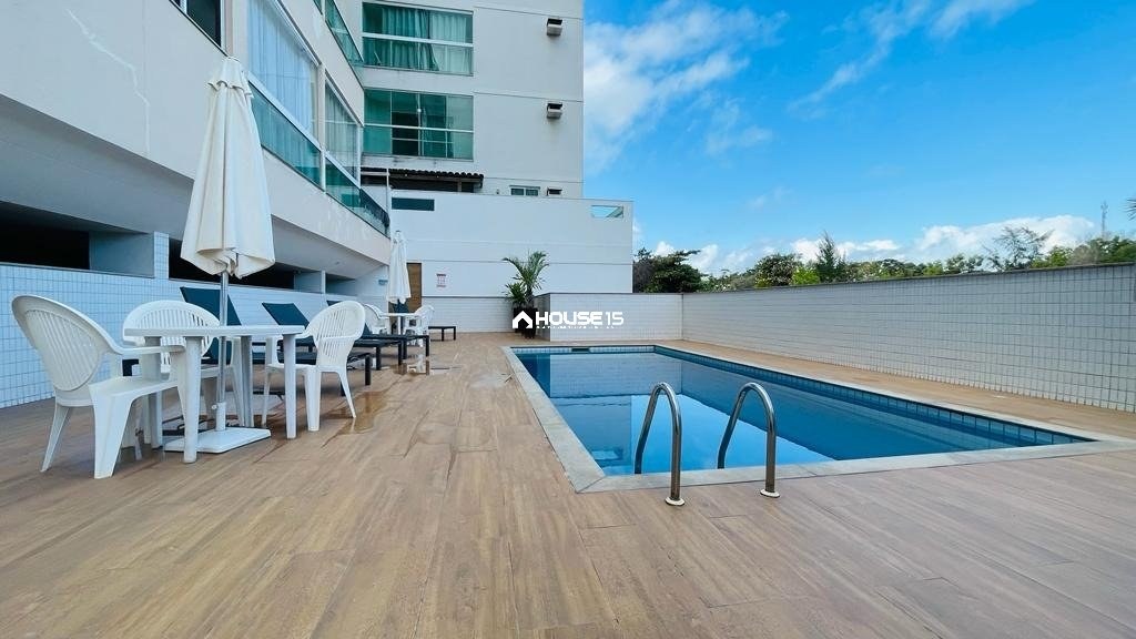 Apartamento de 2 Quartos à Venda na Enseada Azul - Guarapari - Espírito Santo - Brasil - 5