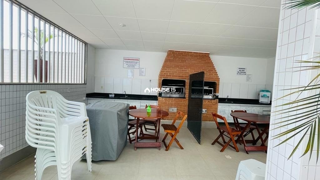Apartamento de 2 Quartos à Venda na Enseada Azul - Guarapari - Espírito Santo - Brasil - 6