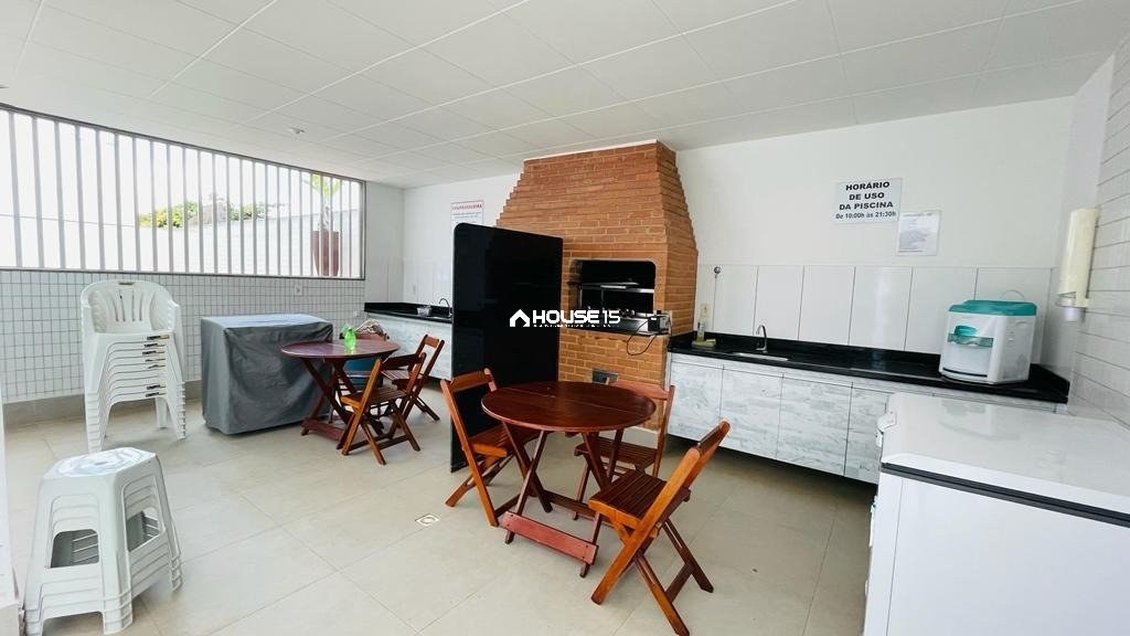 Apartamento de 2 Quartos à Venda na Enseada Azul - Guarapari - Espírito Santo - Brasil - 7