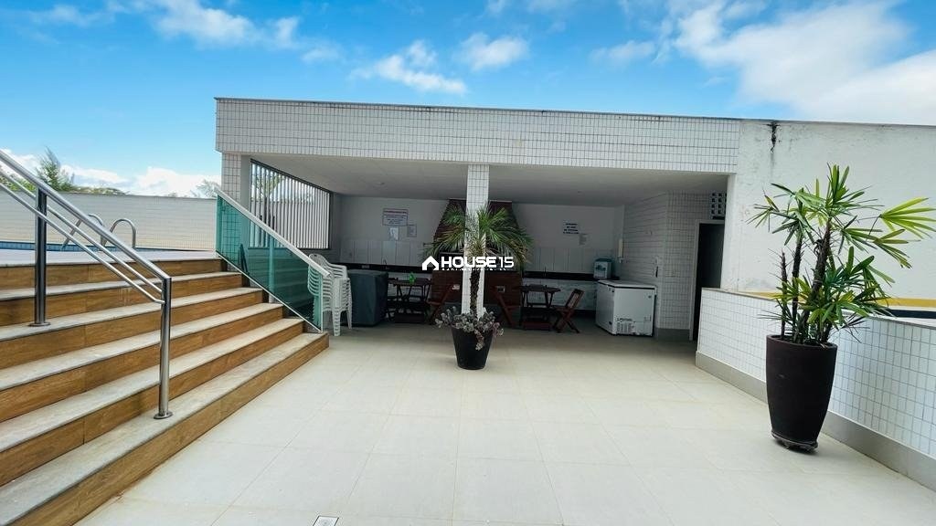 Apartamento de 2 Quartos à Venda na Enseada Azul - Guarapari - Espírito Santo - Brasil - 8