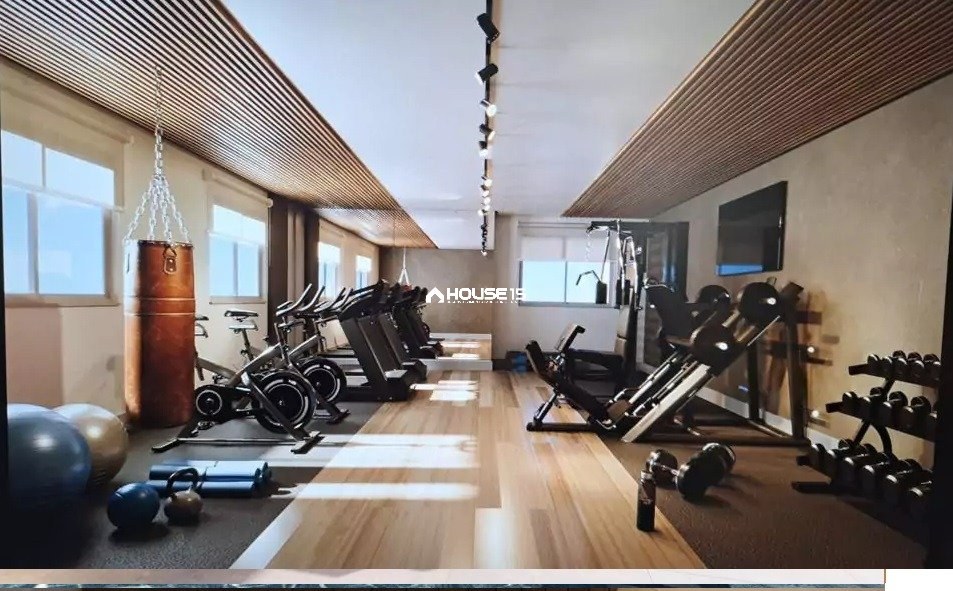 Apartamento de 2 Quartos à Venda na Enseada Azul - Guarapari - Espírito Santo - Brasil - 4