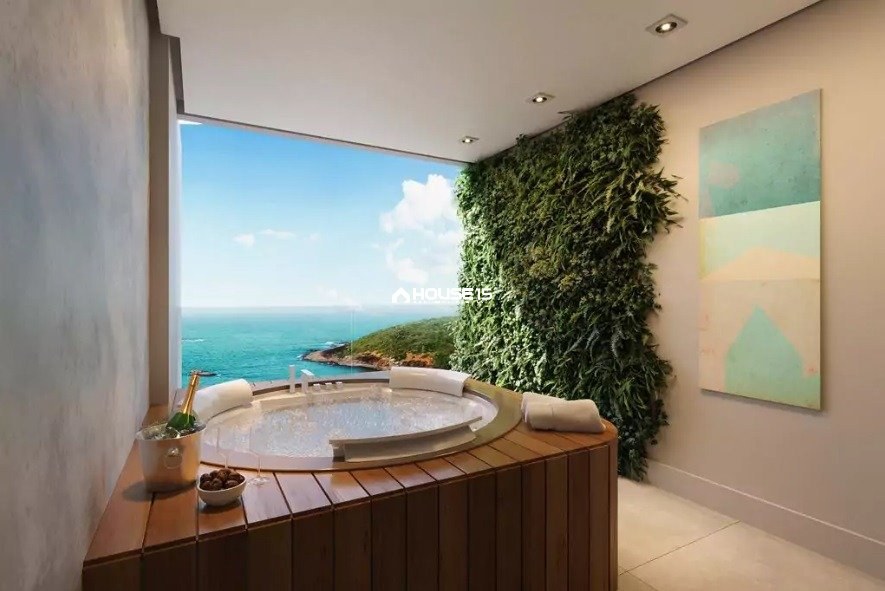 Apartamento de 2 Quartos à Venda na Enseada Azul - Guarapari - Espírito Santo - Brasil - 7