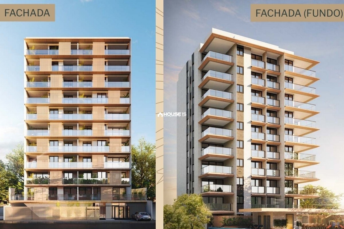 Apartamento de 2 Quartos à Venda na Enseada Azul - Guarapari - Espírito Santo - Brasil - 2