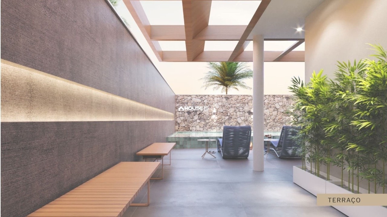 Apartamento de 2 Quartos à Venda na Enseada Azul - Guarapari - Espírito Santo - Brasil - 7