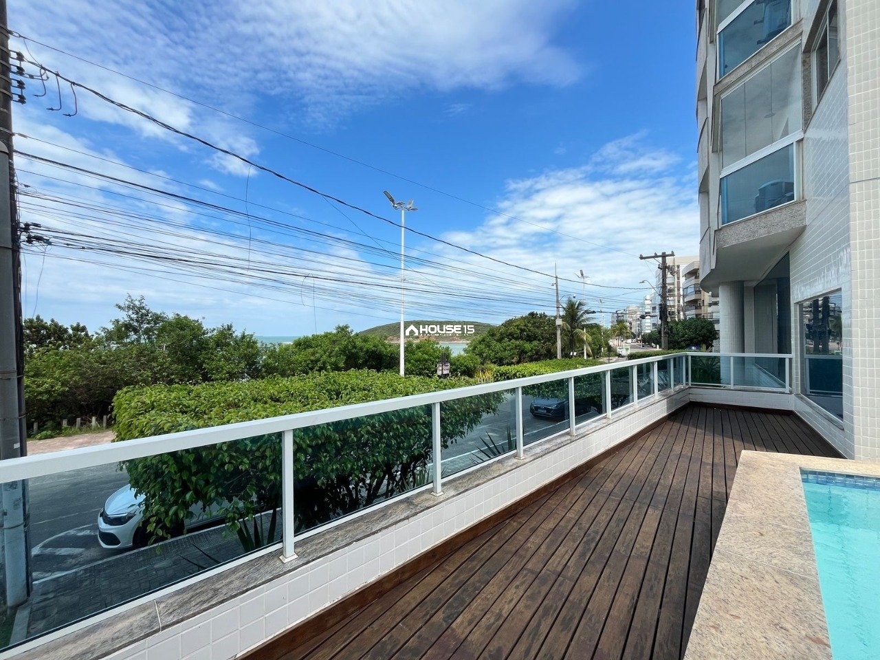 Apartamento de 2 Quartos à Venda na Enseada Azul - Guarapari - Espírito Santo - Brasil - 4