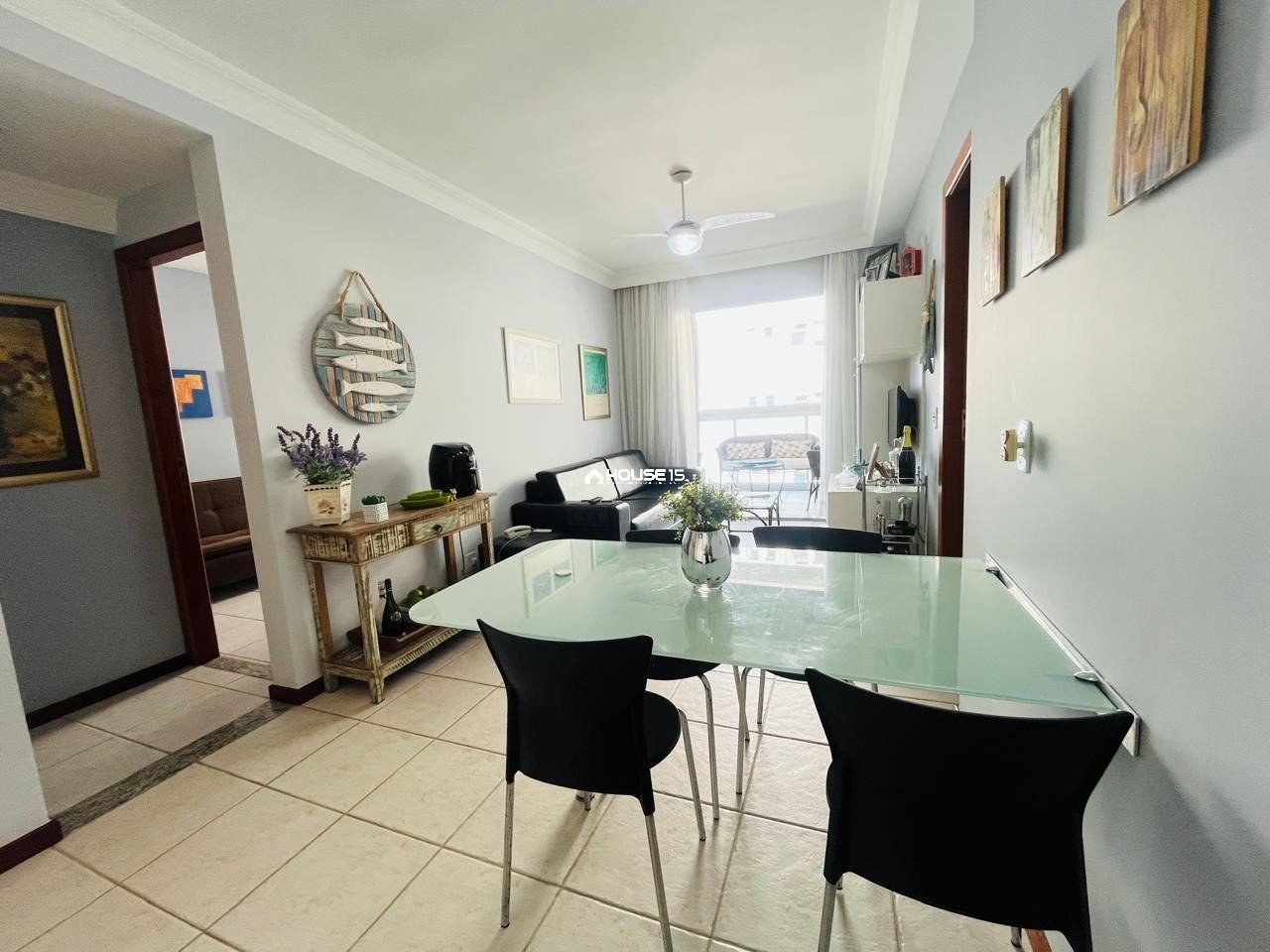 Apartamento de 2 Quartos à Venda na Enseada Azul - Guarapari - Espírito Santo - Brasil - 7