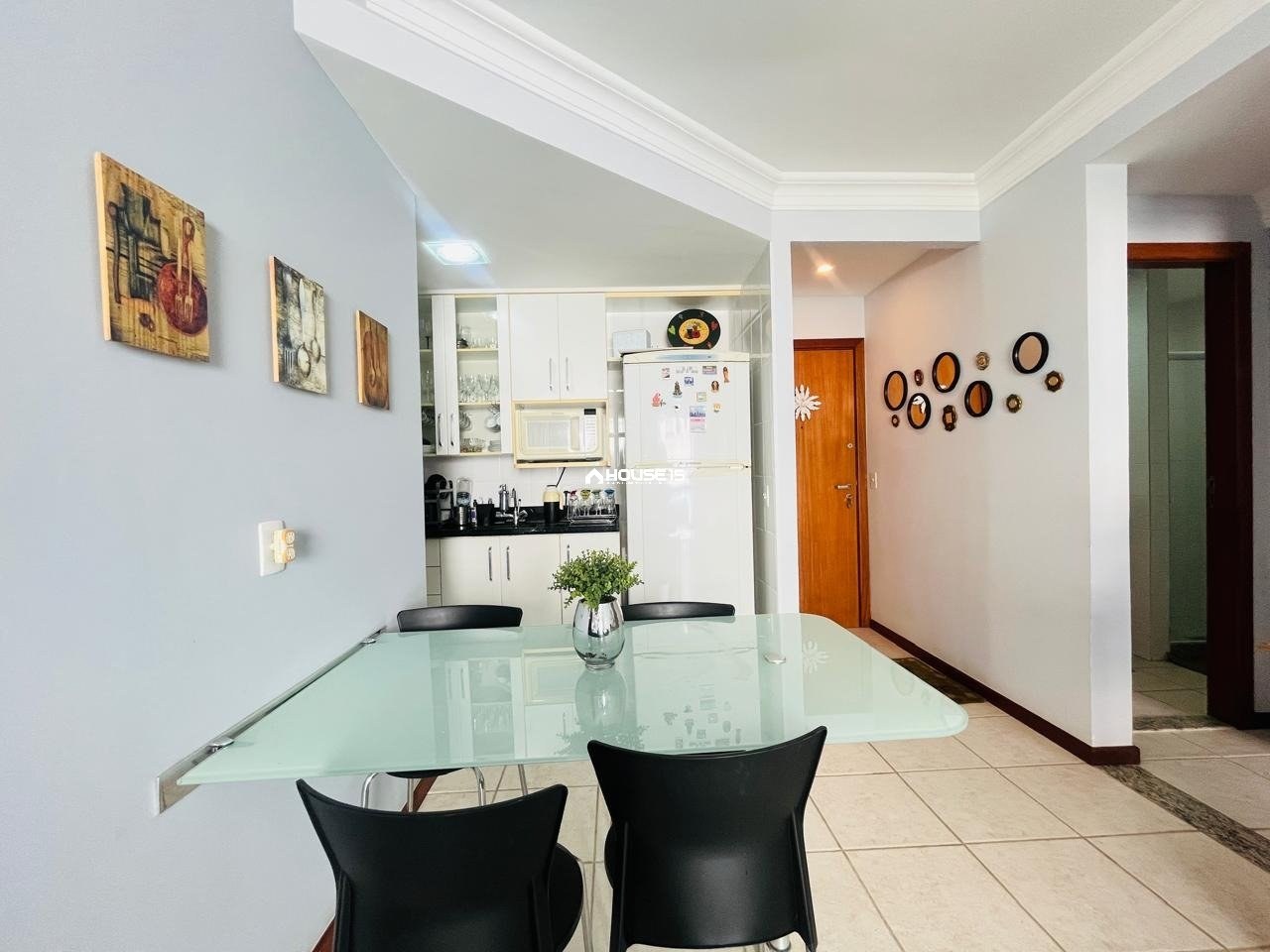 Apartamento de 2 Quartos à Venda na Enseada Azul - Guarapari - Espírito Santo - Brasil - 8