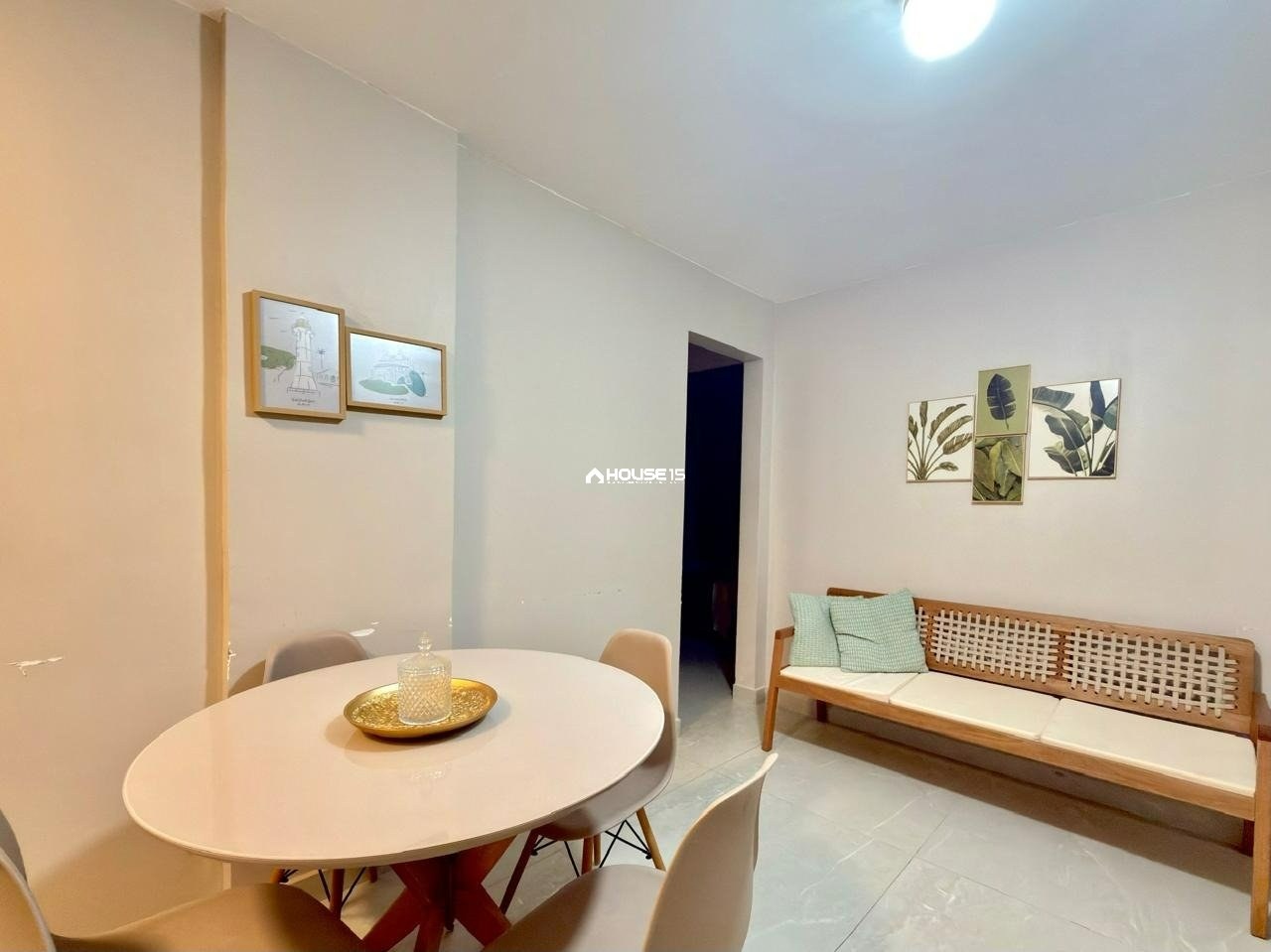 Apartamento de 2 Quartos à Venda na Praia da Morro - Guarapari - Espírito Santo - Brasil - 5