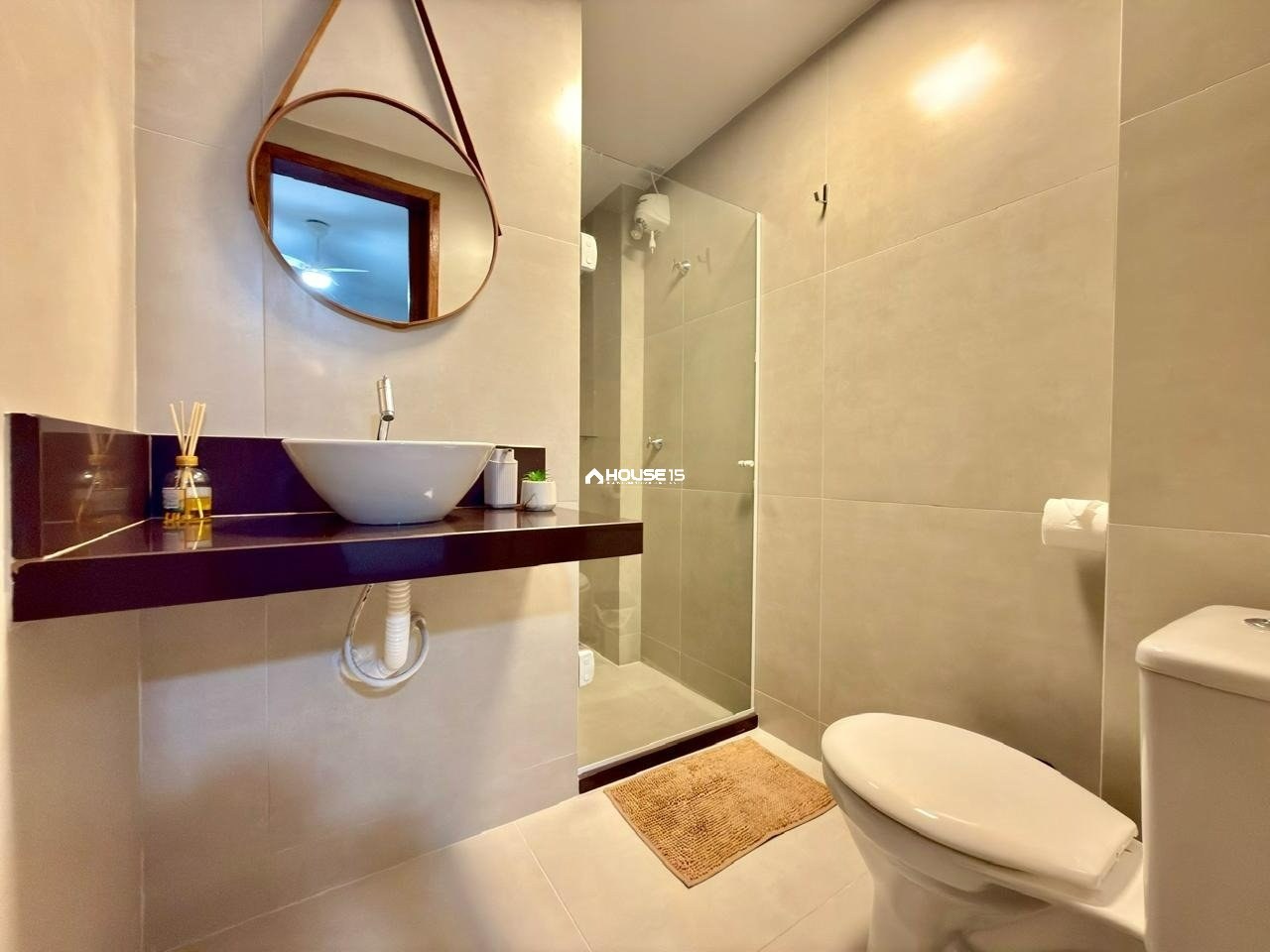 Apartamento de 2 Quartos à Venda na Praia da Morro - Guarapari - Espírito Santo - Brasil - 8