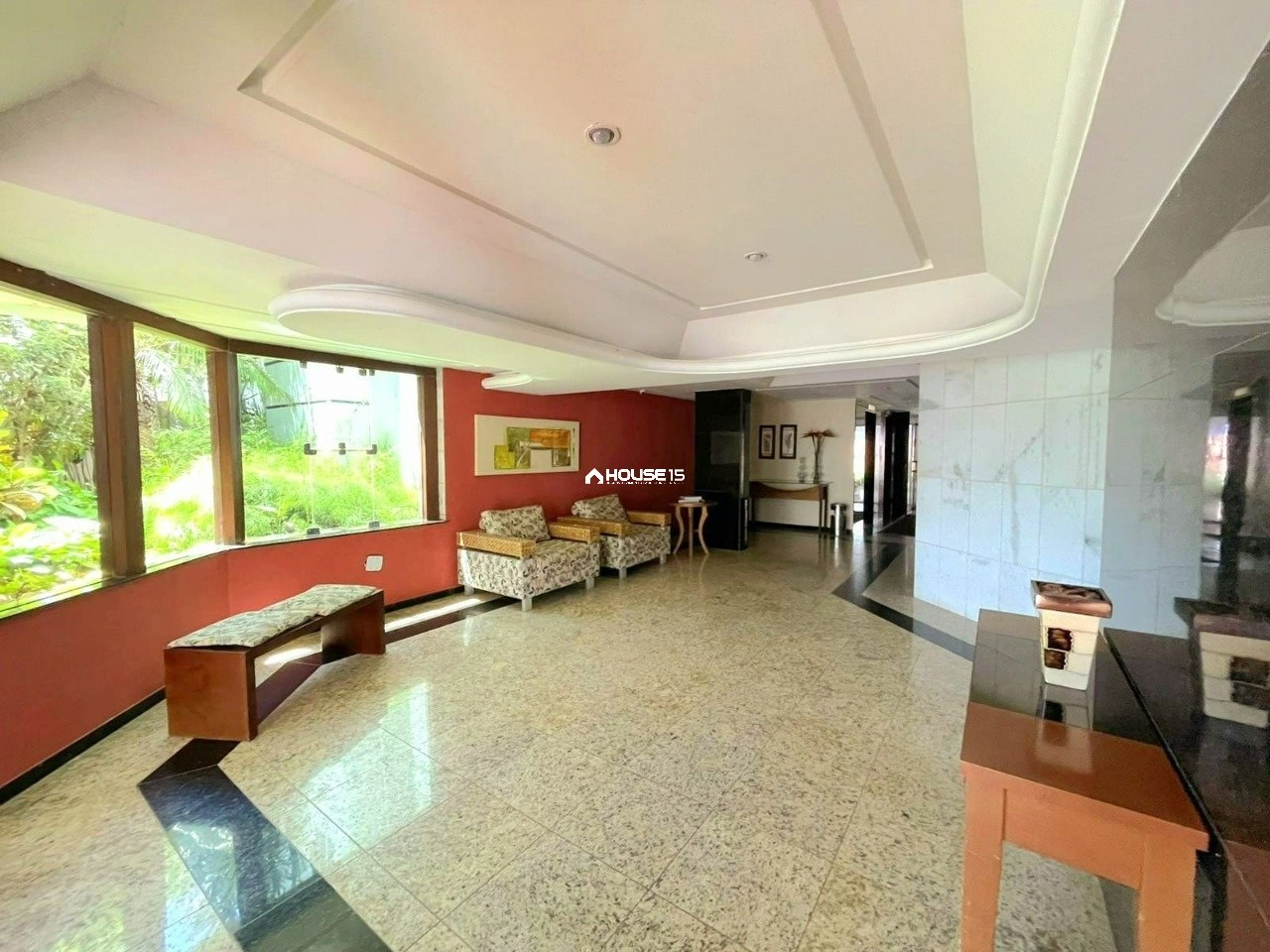 Apartamento de 2 Quartos à Venda na Praia do Morro - Guarapari - Espírito Santo - Brasil - 2