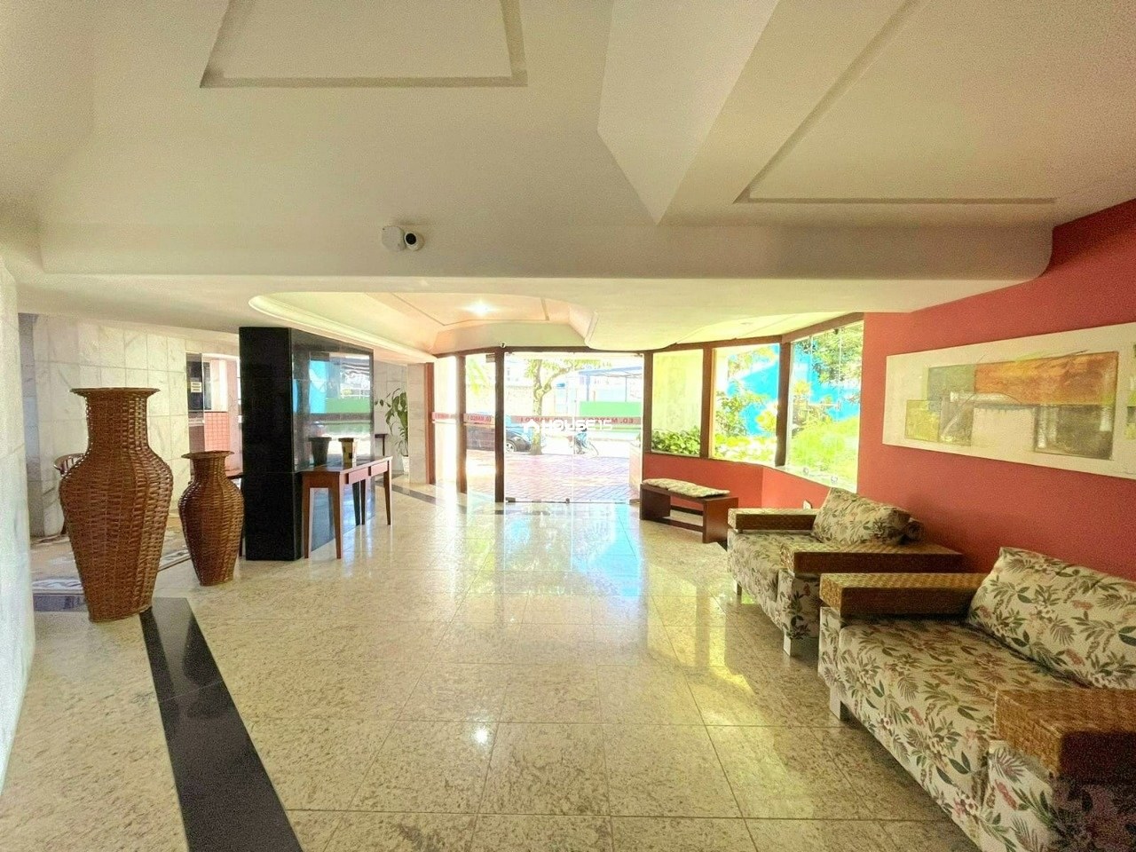 Apartamento de 2 Quartos à Venda na Praia do Morro - Guarapari - Espírito Santo - Brasil - 3