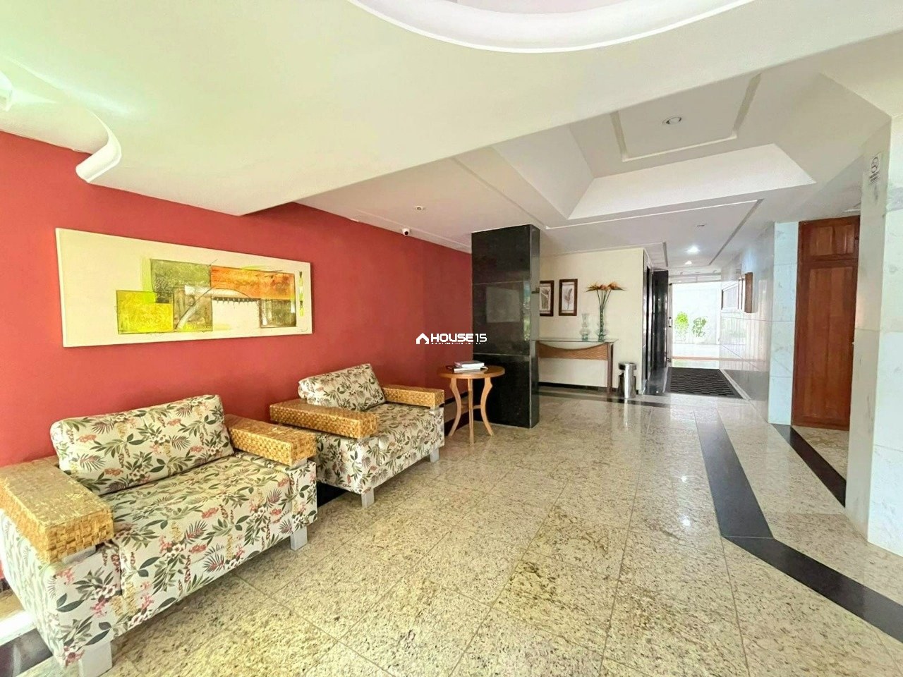 Apartamento de 2 Quartos à Venda na Praia do Morro - Guarapari - Espírito Santo - Brasil - 4