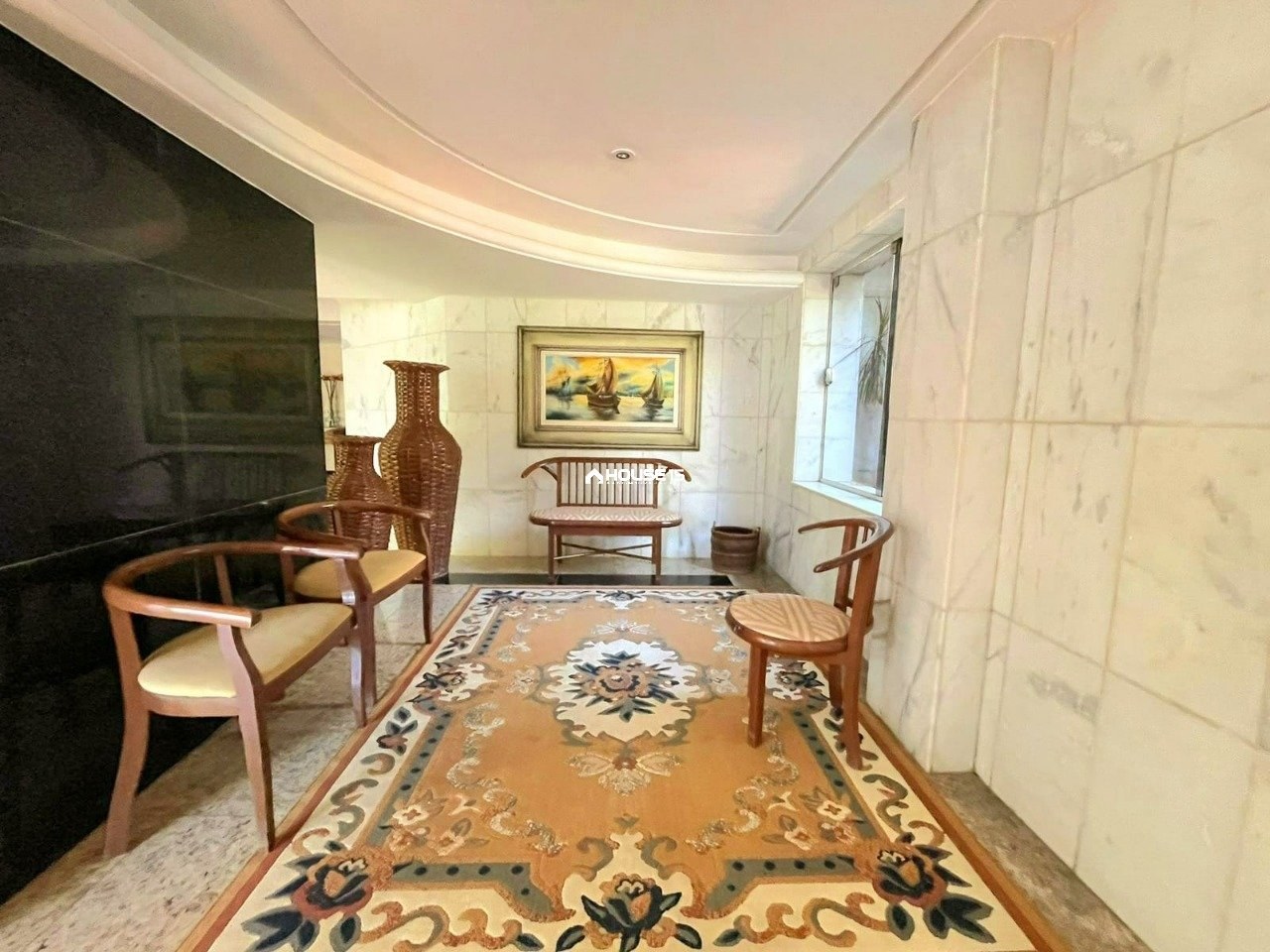 Apartamento de 2 Quartos à Venda na Praia do Morro - Guarapari - Espírito Santo - Brasil - 6