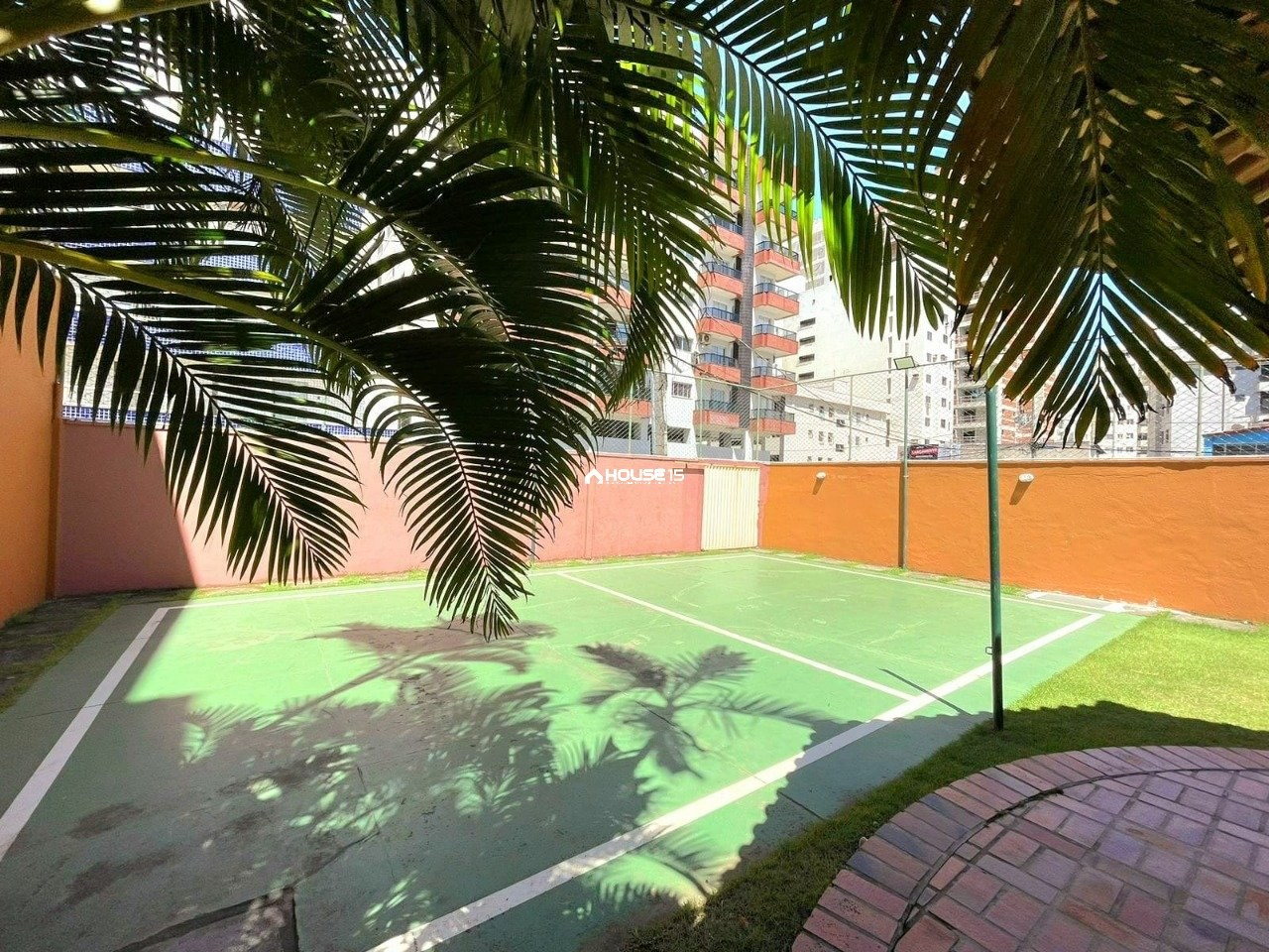 Apartamento de 2 Quartos à Venda na Praia do Morro - Guarapari - Espírito Santo - Brasil - 8