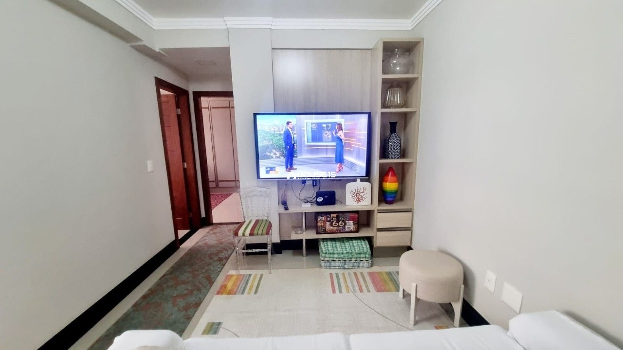 Apartamento de 2 Quartos à Venda na Praia do Morro - Guarapari - Espírito Santo - Brasil - 2