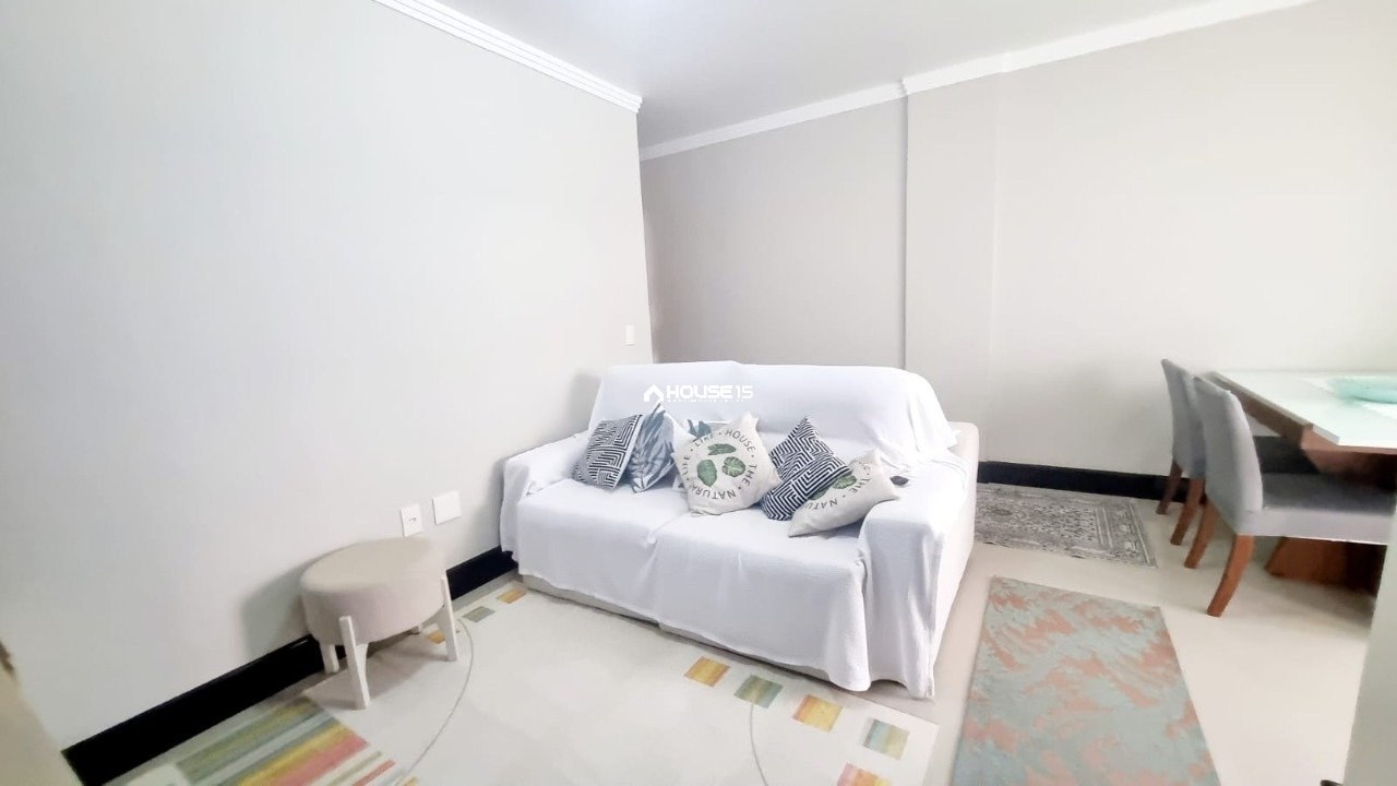 Apartamento de 2 Quartos à Venda na Praia do Morro - Guarapari - Espírito Santo - Brasil - 3
