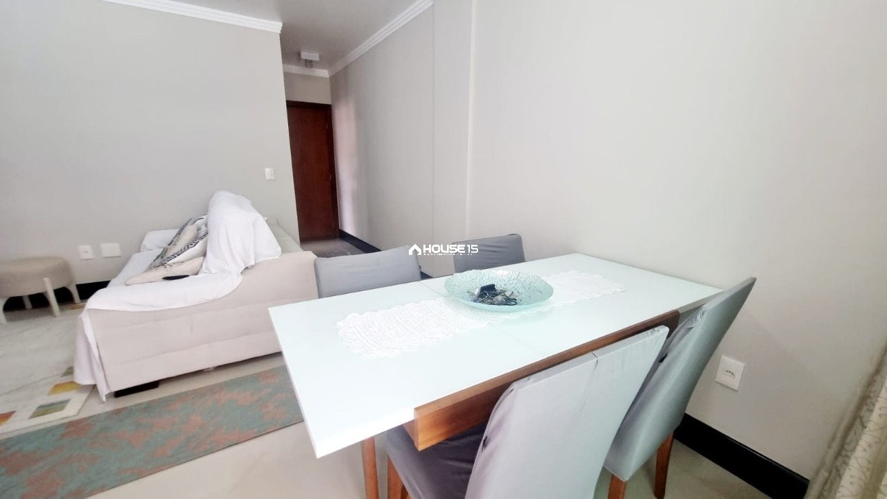 Apartamento de 2 Quartos à Venda na Praia do Morro - Guarapari - Espírito Santo - Brasil - 4