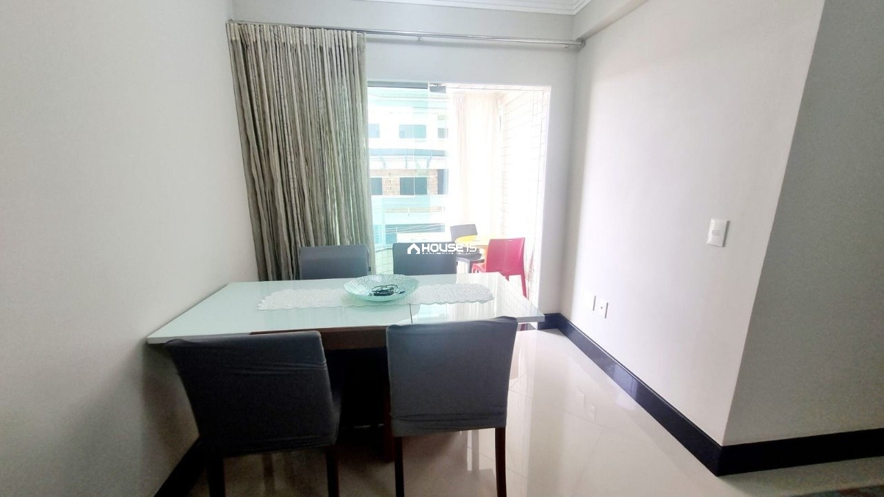 Apartamento de 2 Quartos à Venda na Praia do Morro - Guarapari - Espírito Santo - Brasil - 5