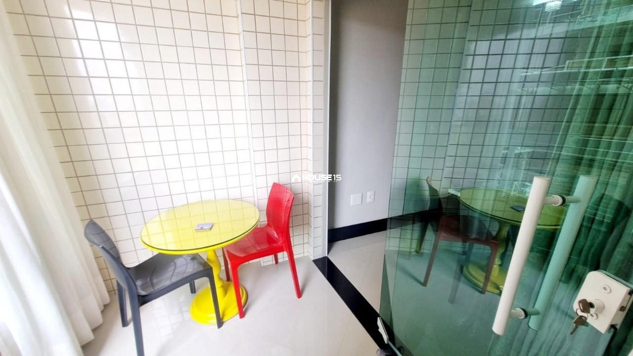 Apartamento de 2 Quartos à Venda na Praia do Morro - Guarapari - Espírito Santo - Brasil - 6